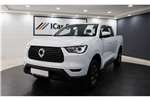 Used 2022 GWM P Series Double Cab P SERIES CV 2.0TD SX A/T D/C P/U