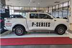 Used 2024 GWM P Series Double Cab P SERIES PV 2.0TD LS 4X4 A/T D/C P/U