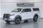 Used 2021 GWM P Series Double Cab P SERIES PV 2.0TD LT 4X4 A/T D/C P/U