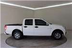 2011 GWM Steed Steed 2.2MPi double cab Lux