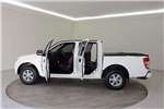  2011 GWM Steed Steed 2.2MPi double cab Lux