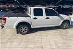  2013 GWM Steed Steed 2.2MPi double cab Lux