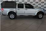  2011 GWM Steed Steed 2.4MPi double cab 4x4 Lux