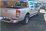  2011 GWM Steed Steed 2.4MPi double cab Lux