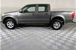  2011 GWM Steed Steed 2.4MPi double cab Lux