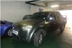  2012 GWM Steed Steed 2.4MPi double cab Lux