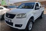 Used 2012 GWM Steed 2.4MPi double cab Lux