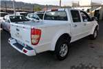 Used 2012 GWM Steed 2.4MPi double cab Lux