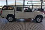  2012 GWM Steed Steed 2.8TCi double cab Lux