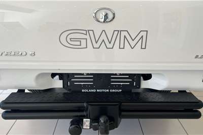 Used 2024 GWM Steed 5 2.0VGT