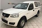  2013 GWM Steed 5 Steed 5 2.0VGT 4x4 Lux