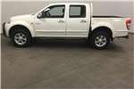  2012 GWM Steed 5 Steed 5 2.0VGT double cab 4x4 Lux