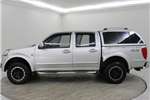  2013 GWM Steed 5 Steed 5 2.0VGT double cab 4x4 Lux