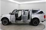  2013 GWM Steed 5 Steed 5 2.0VGT double cab 4x4 Lux