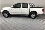  2013 GWM Steed 5 Steed 5 2.0VGT double cab 4x4 Lux