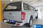  2014 GWM Steed 5 Steed 5 2.0VGT double cab 4x4 Lux