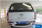  2014 GWM Steed 5 Steed 5 2.0VGT double cab 4x4 Lux
