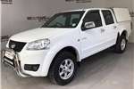  2015 GWM Steed 5 Steed 5 2.0VGT double cab 4x4 Lux