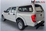 Used 2021 GWM Steed 5 2.0VGT double cab 4x4 SX