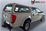 Used 2021 GWM Steed 5 2.0VGT double cab 4x4 SX