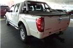  2012 GWM Steed 5 Steed 5 2.0VGT double cab Lux