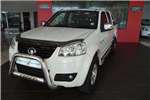  2012 GWM Steed 5 Steed 5 2.0VGT double cab Lux