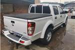  2012 GWM Steed 5 Steed 5 2.0VGT double cab Lux