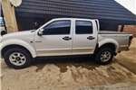  2012 GWM Steed 5 Steed 5 2.0VGT double cab Lux