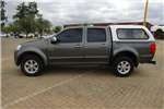  2013 GWM Steed 5 Steed 5 2.0VGT double cab Lux