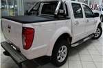  2013 GWM Steed 5 Steed 5 2.0VGT double cab Lux