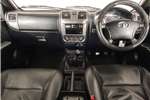  2014 GWM Steed 5 Steed 5 2.0VGT double cab Lux