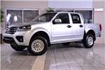  2021 GWM Steed 5 Steed 5 2.0VGT double cab SX