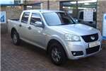  2012 GWM Steed 5 Steed 5 2.2L double cab