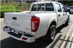  2017 GWM Steed 5 Steed 5 2.2L double cab