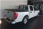  2017 GWM Steed 5 Steed 5 2.2L double cab