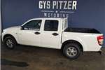  2012 GWM Steed 5 Steed 5 2.2L double cab Lux