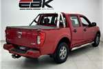  2012 GWM Steed 5 Steed 5 2.2L double cab Lux