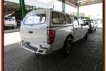  2013 GWM Steed 5 Steed 5 2.2L double cab Lux