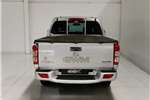  2013 GWM Steed 5 Steed 5 2.2L double cab Lux