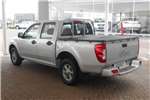  2014 GWM Steed 5 Steed 5 2.2L double cab Lux