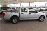 2014 GWM Steed 5 Steed 5 2.2L double cab Lux