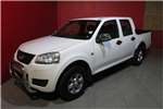 2014 GWM Steed 5 Steed 5 2.2L double cab Lux