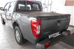  2015 GWM Steed 5 Steed 5 2.2L double cab Lux