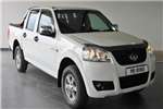  2015 GWM Steed 5 Steed 5 2.2L double cab Lux