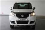  2015 GWM Steed 5 Steed 5 2.2L double cab Lux