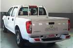  2017 GWM Steed 5 Steed 5 2.2L double cab Lux