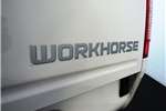  2020 GWM Steed 5 Steed 5 2.2L Workhorse