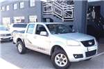  2013 GWM Steed 5 Steed 5 2.4L double cab 4x4 Lux
