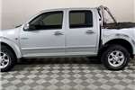  2011 GWM Steed 5 Steed 5 2.4L double cab Lux
