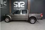 Used 2012 GWM Steed 5 2.4L double cab Lux